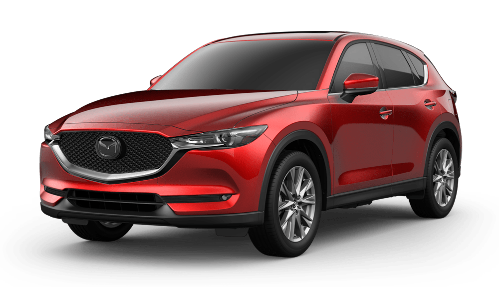 2019 Mazda CX-5 Grand Touring Reserve Trim | Open Road Mazda East Brunswick in East Brunswick NJ