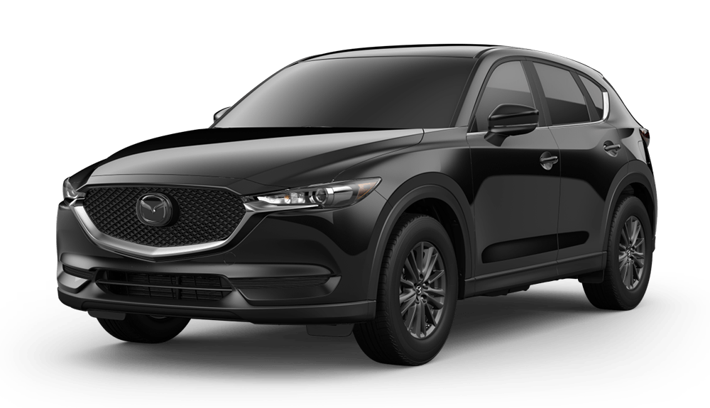 2019 Mazda CX-5 Touring Trim | Open Road Mazda East Brunswick in East Brunswick NJ