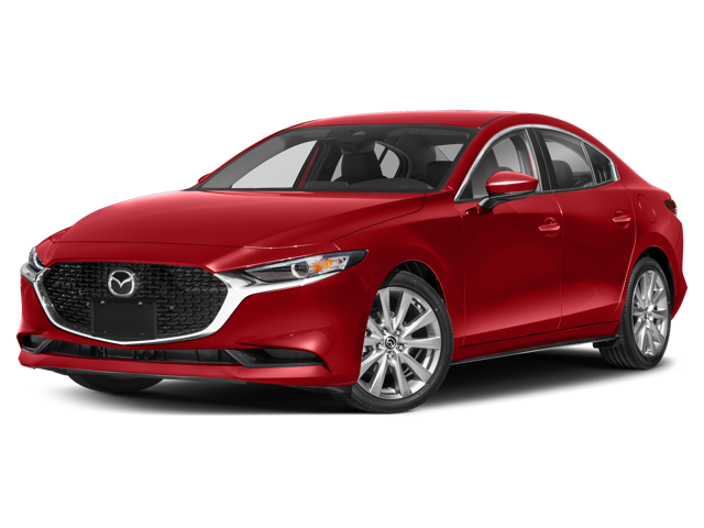 2020 Mazda3 Sedan Preferred Package | Open Road Mazda East Brunswick in East Brunswick NJ