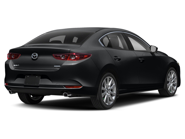 2020 Mazda3 Sedan Select Package | Open Road Mazda East Brunswick in East Brunswick NJ