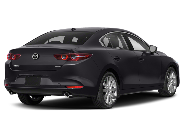 2020 Mazda3 Sedan Premium Package | Open Road Mazda East Brunswick in East Brunswick NJ