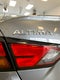 2020 Nissan Altima 2.5 S Sedan