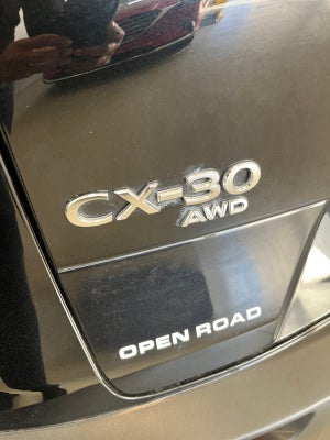 2021 Mazda CX-30 2.5 S AWD