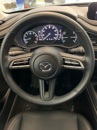 2021 Mazda Mazda CX-30 Select AWD