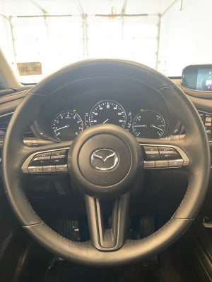 2021 Mazda CX-30 Select AWD