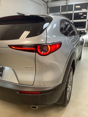 2021 Mazda CX-30 Premium AWD