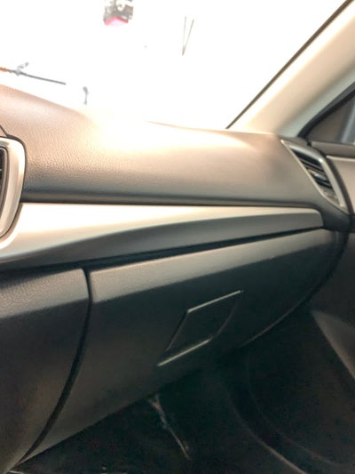2018 Mazda Mazda3 4-Door Touring Auto
