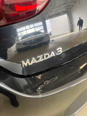 2021 MAZDA3 2.5 S FWD