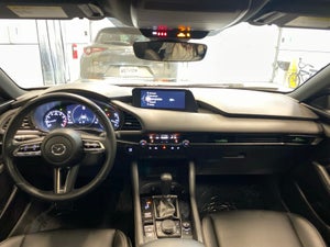 2021 Mazda3 Hatchback Preferred Auto AWD