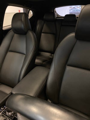 2021 Mazda3 Hatchback Preferred Auto AWD