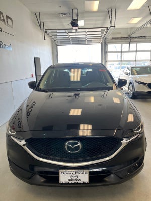 2019 Mazda CX-5 Sport AWD