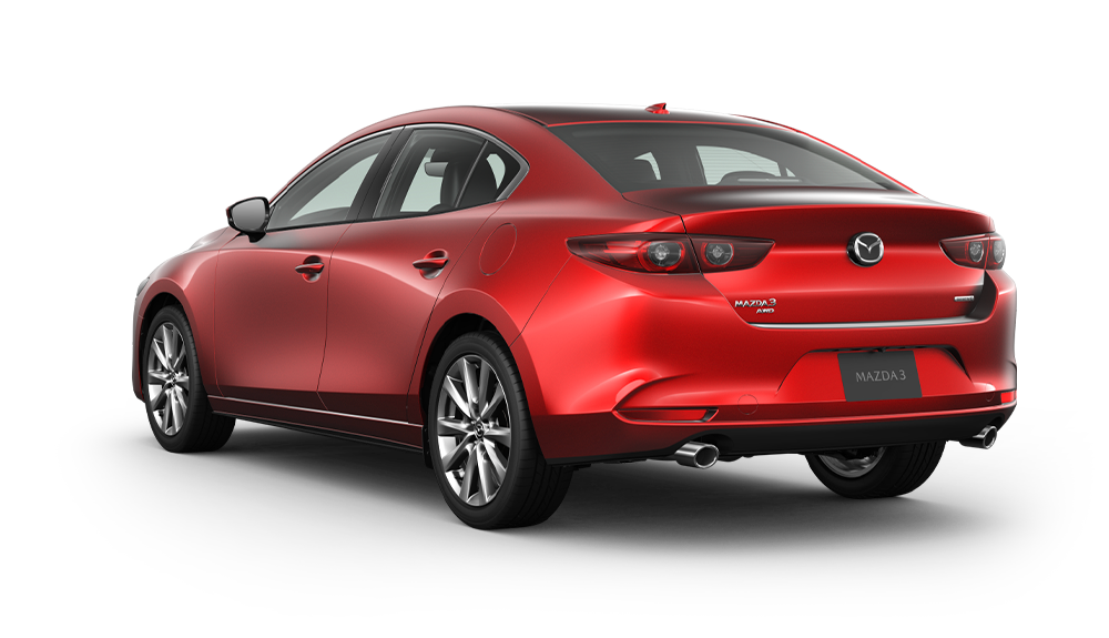2023 Mazda 3 Sedan PREMIUM | Open Road Mazda East Brunswick in East Brunswick NJ