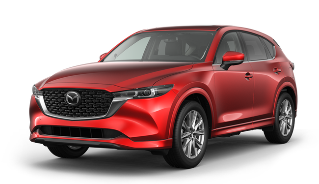 Mazda CX-5 2.5 S Premium | Open Road Mazda East Brunswick in East Brunswick NJ