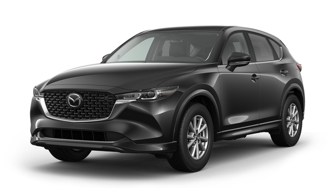 Mazda CX-5 2.5 S Select | Open Road Mazda East Brunswick in East Brunswick NJ
