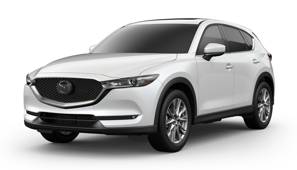 2019 Mazda CX-5 Grand Touring Trim | Open Road Mazda East Brunswick in East Brunswick NJ