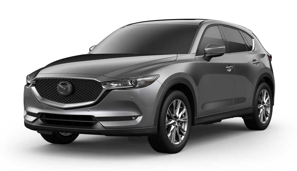 2019 Mazda CX-5 Signature Trim | Open Road Mazda East Brunswick in East Brunswick NJ