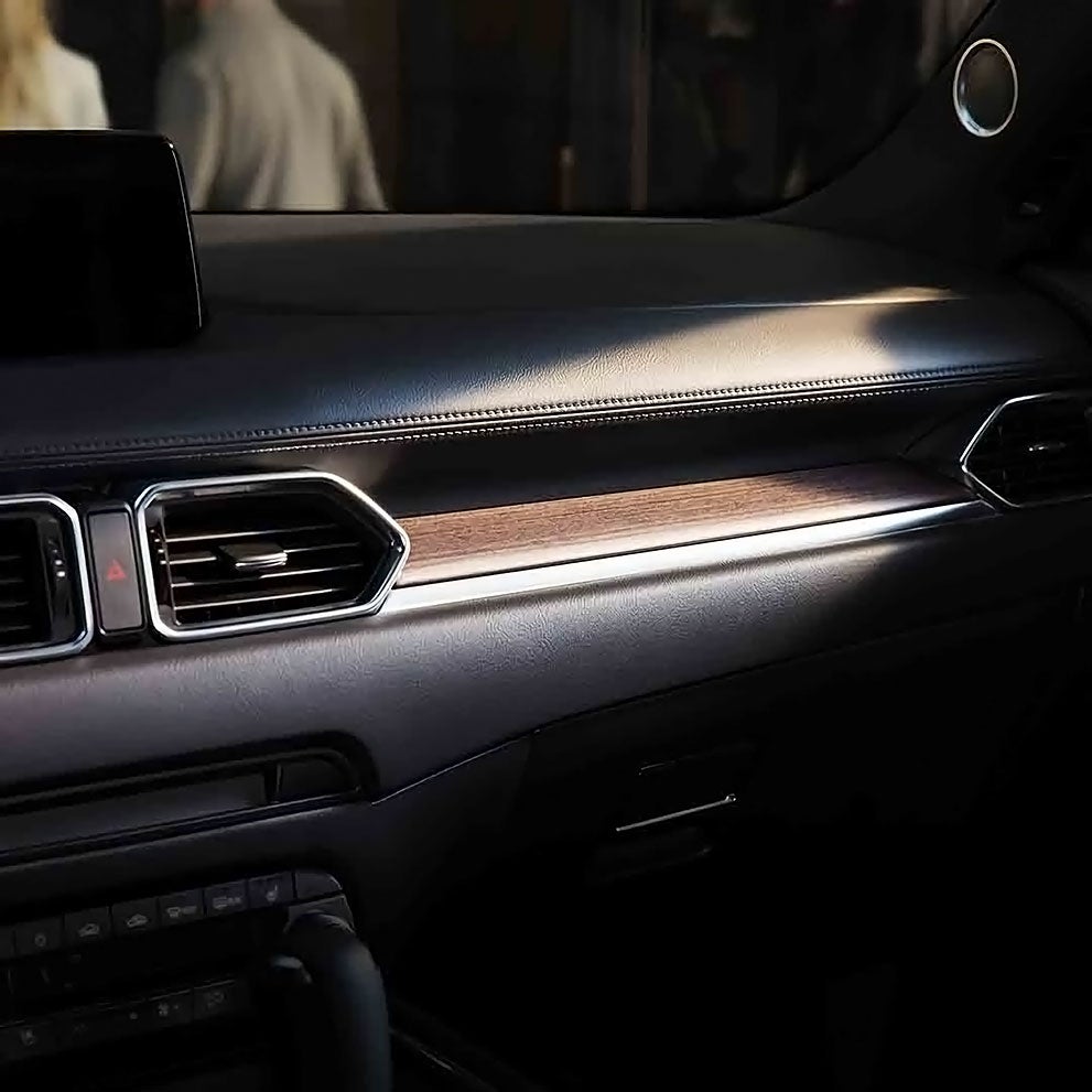 2019 Mazda CX-5 at Open Road Mazda East Brunswick in East Brunswick NJ