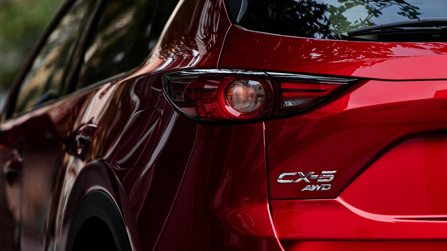 2019 Mazda CX-5 at Open Road Mazda East Brunswick in East Brunswick NJ