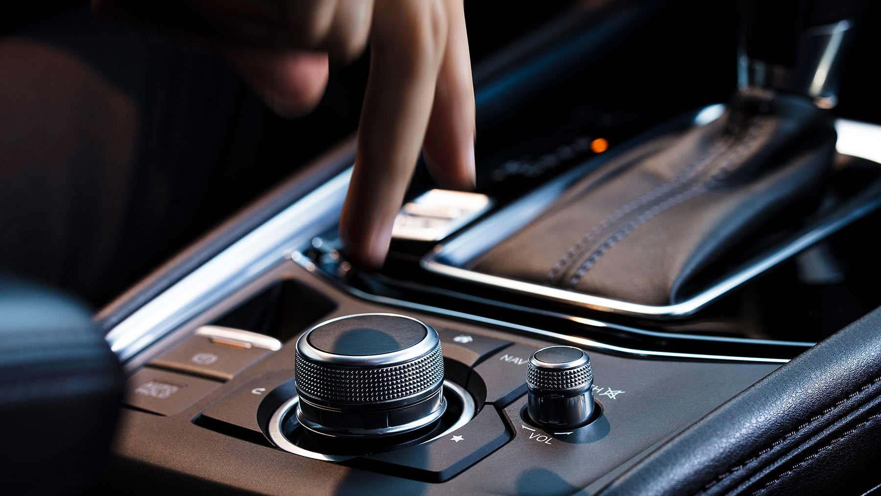 2019 Mazda CX-5 at Open Road Mazda East Brunswick in East Brunswick NJ