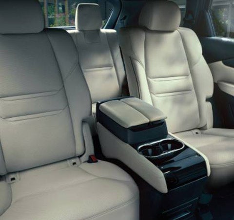 2020 Mazda CX-9 FOOT-ACTIVATED LIFTGATE | Open Road Mazda East Brunswick in East Brunswick NJ