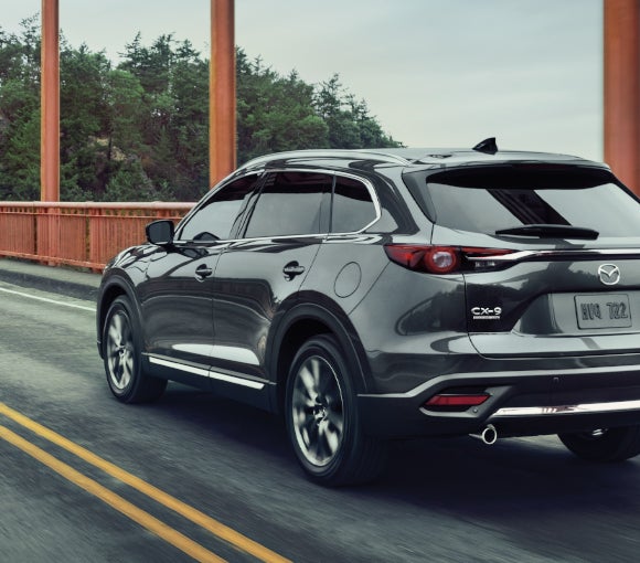 2020 Mazda CX-9 SKYACTIV TECHNOLOGY | Open Road Mazda East Brunswick in East Brunswick NJ