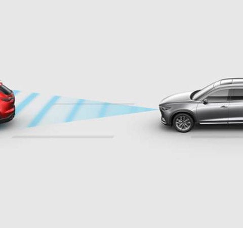 2020 Mazda CX-9 RADAR CRUISE CONTROL WITH STOP AND GO | Open Road Mazda East Brunswick in East Brunswick NJ