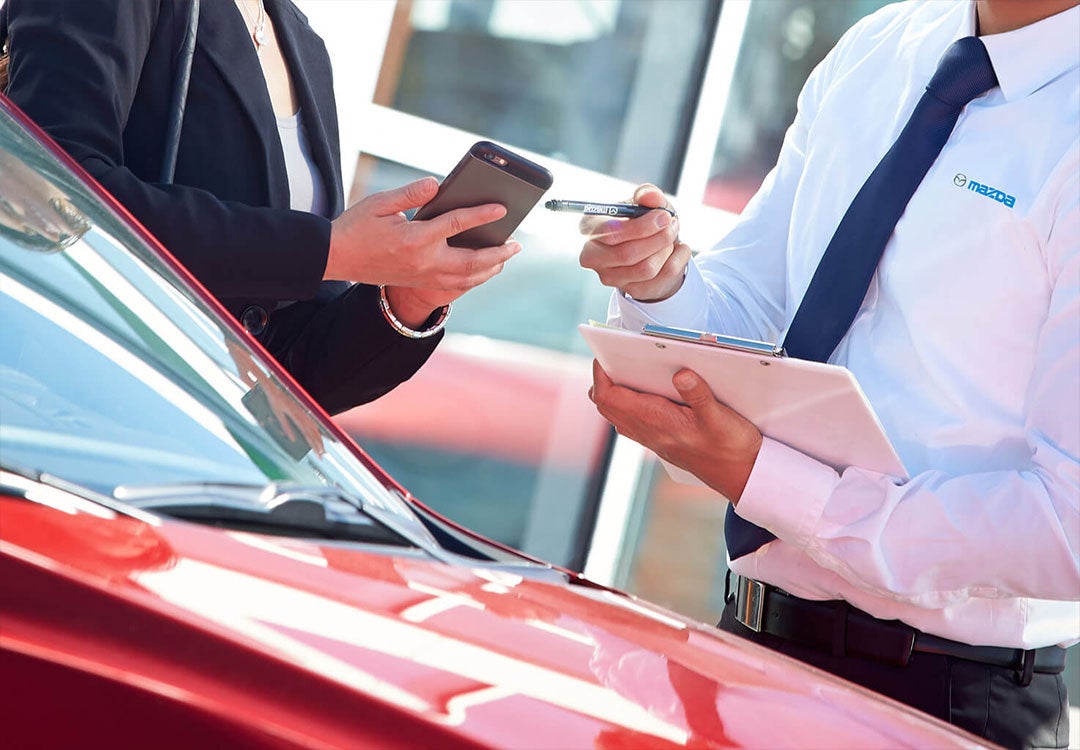 Open Road Mazda East Brunswick in East Brunswick NJ