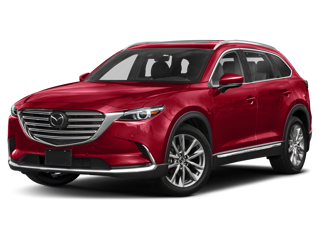 2020 Mazda CX-9 Grand Touring Trim | Open Road Mazda East Brunswick in East Brunswick NJ