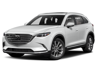 2020 Mazda CX-9 Signature Trim | Open Road Mazda East Brunswick in East Brunswick NJ