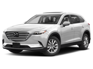 2020 Mazda CX-9 Touring Trim | Open Road Mazda East Brunswick in East Brunswick NJ