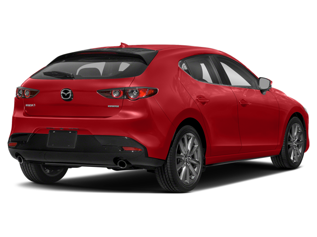 2020 Mazda3 Hatchback Preferred Package | Open Road Mazda East Brunswick in East Brunswick NJ