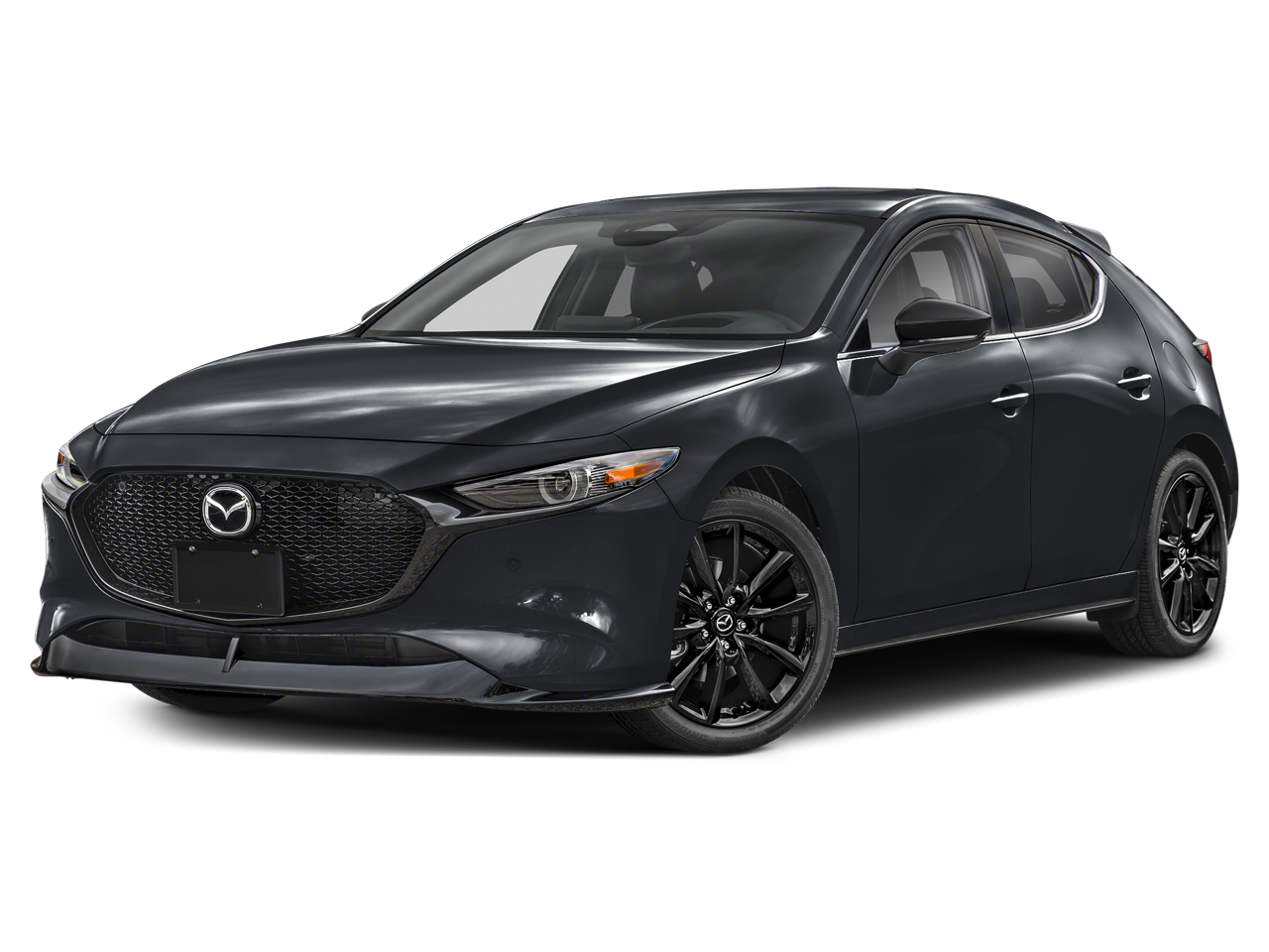 2026 Mazda CX-3 Premium Plus 2.5 AT 5-Door SKYACTIV AWD's photo