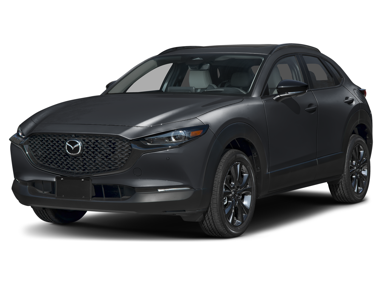 2026 Mazda Mazda CX-30 2.5 Turbo Aire Edition AWD