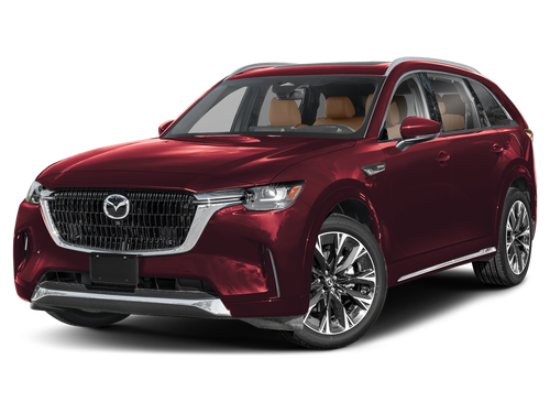 2026 Mazda Mazda CX-90 S Premium Plus