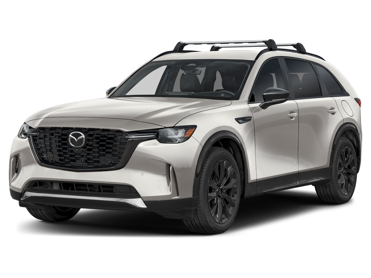 2026 Mazda Mazda CX-90 S Premium Sport