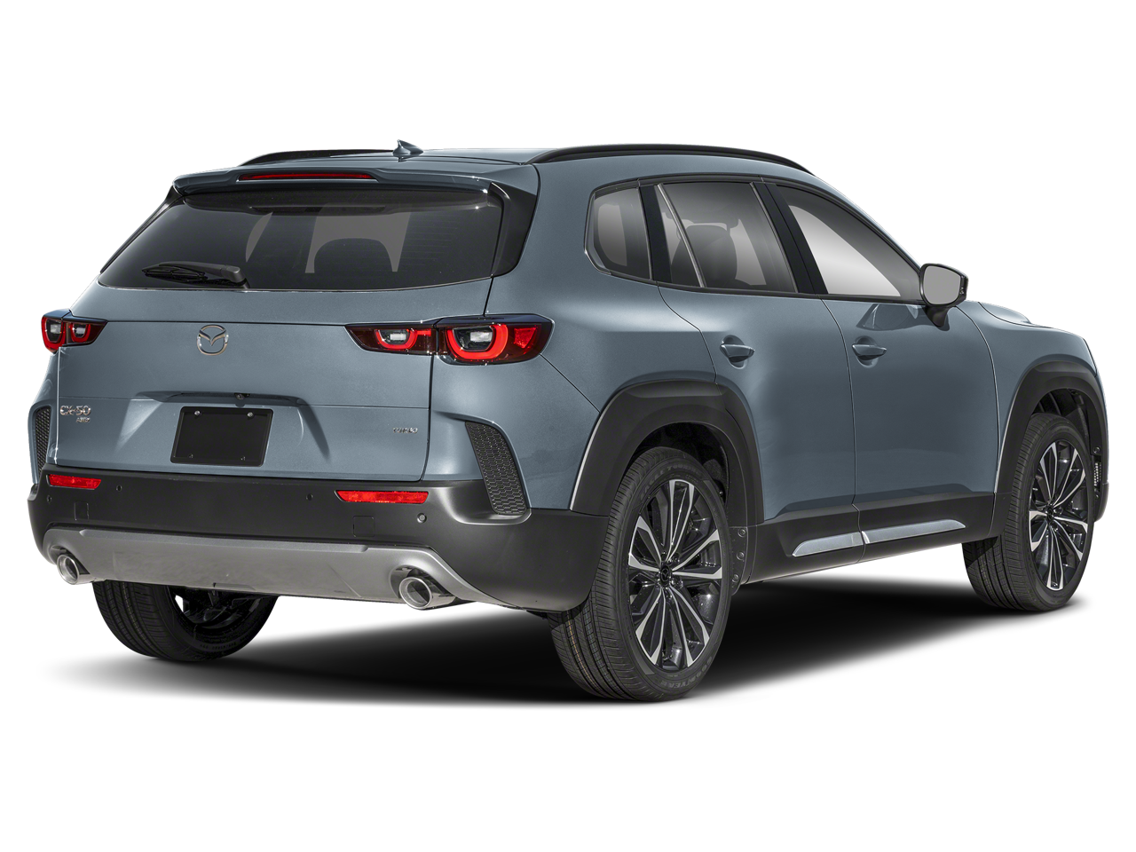 2026 Mazda Mazda CX-50 2.5 Turbo Premium Plus AWD
