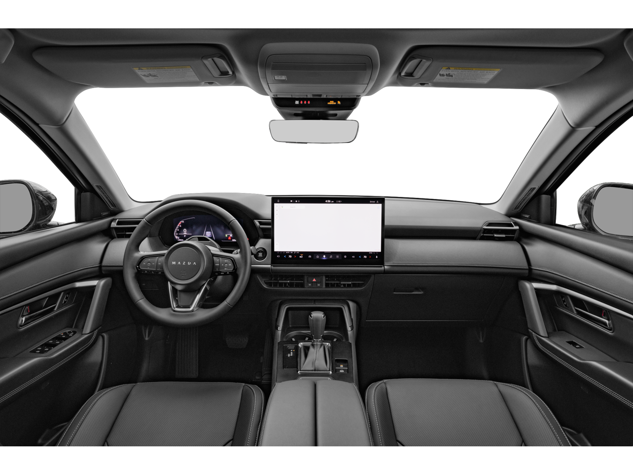 2026 Mazda Mazda CX-5 2.5 S Premium Plus