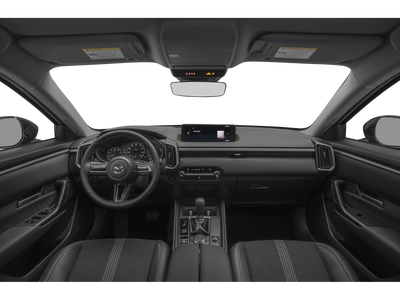 2026 Mazda Mazda CX-50 2.5 S Select AWD