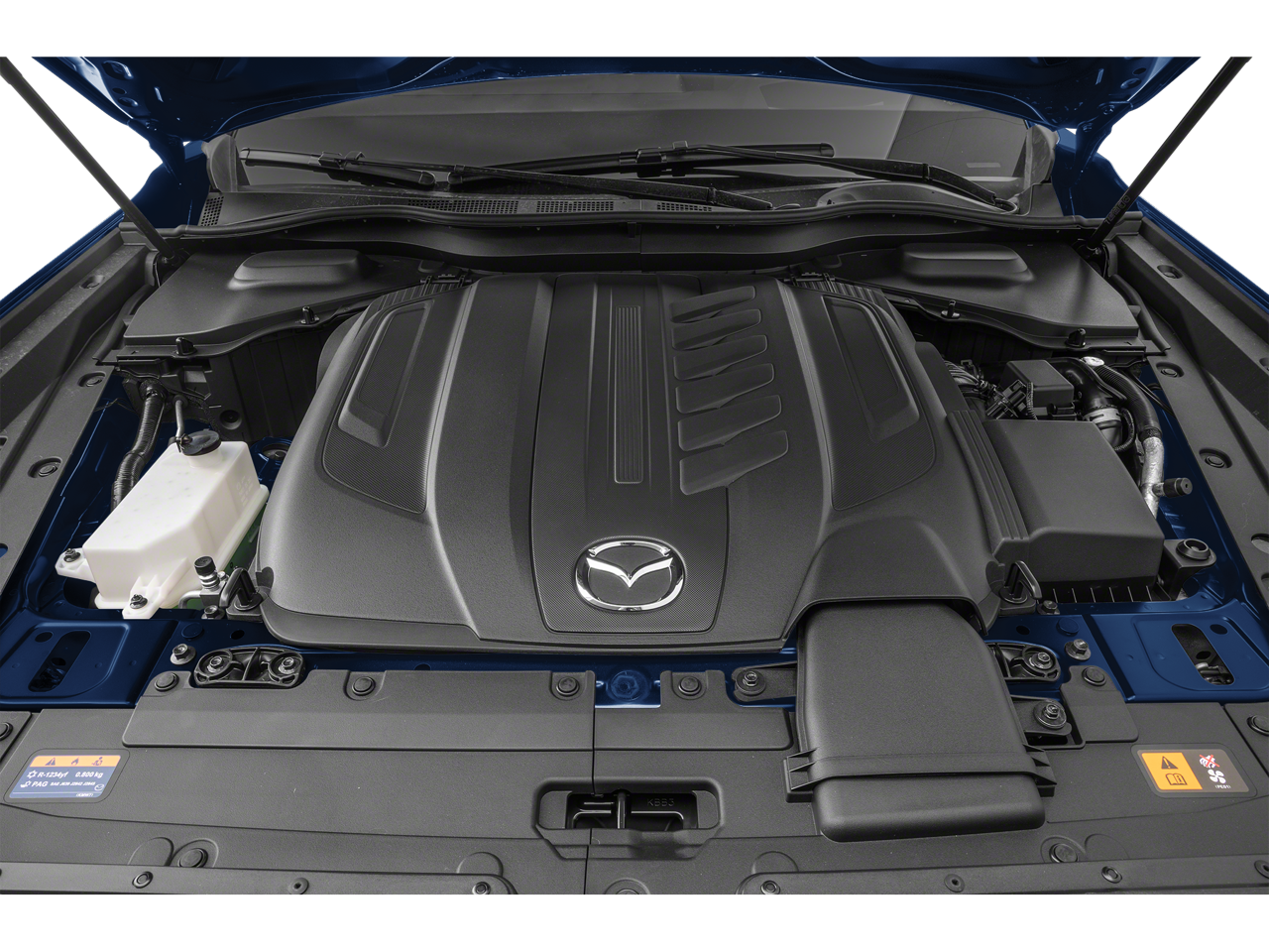 2026 Mazda Mazda CX-90 S Premium Plus