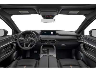 2026 Mazda Mazda CX-90 S Premium Sport