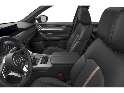 2026 Mazda Mazda CX-90 S Premium Sport