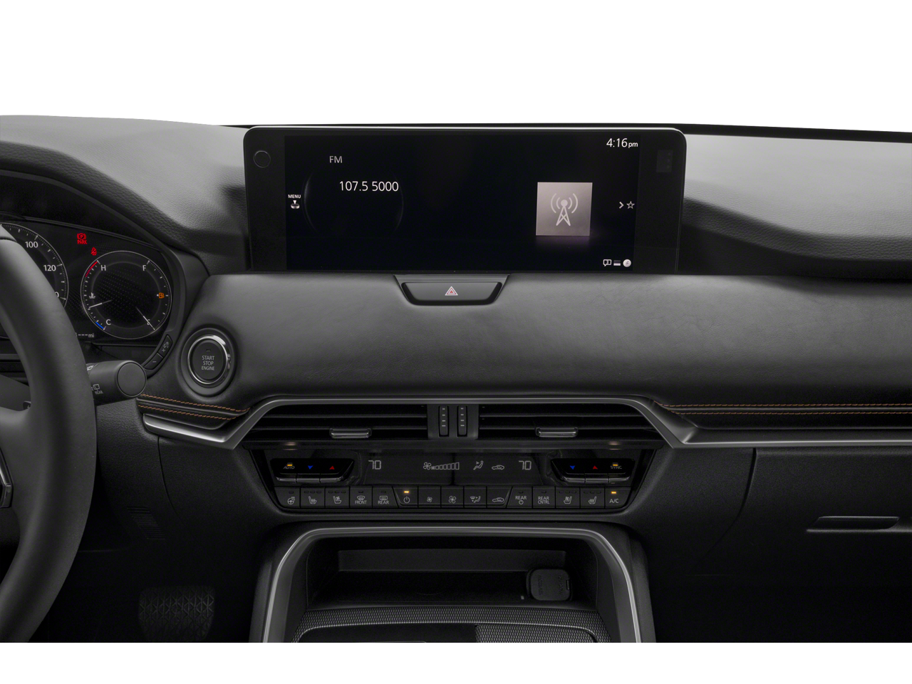 2026 Mazda Mazda CX-90 S Premium Sport