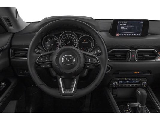 2020 Mazda Cx 5 Signature East Brunswick Nj New Brunswick Union Helmetta New Jersey Jm3kfbey5l0842426