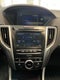 2015 Acura TLX 4dr Sdn FWD