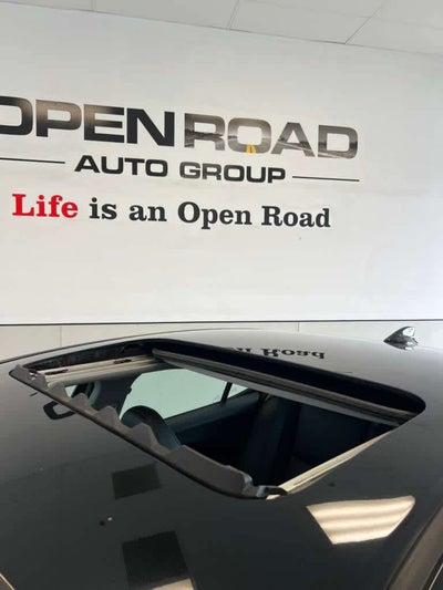 2015 Acura TLX 4dr Sdn FWD