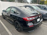 2024 Honda Civic Hatchback Sport CVT