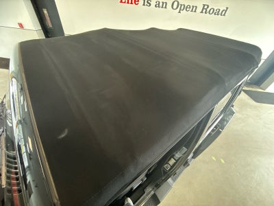 2016 Jeep Wrangler Unlimited 4WD 4dr Sahara