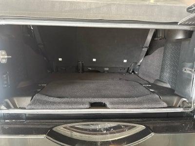 2016 Jeep Wrangler Unlimited 4WD 4dr Sahara