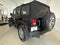 2016 Jeep Wrangler Unlimited 4WD 4dr Sahara