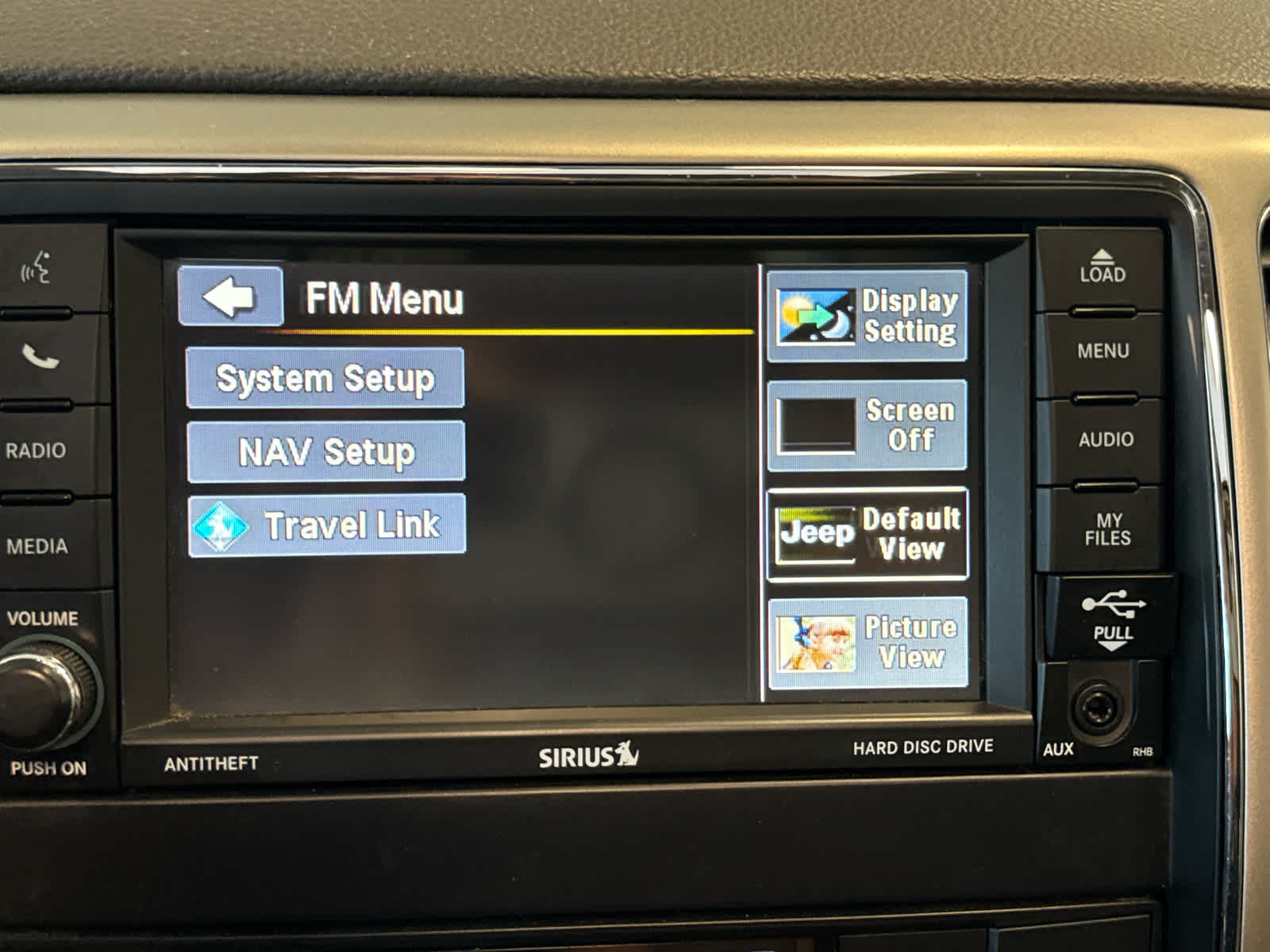 2013 Jeep Grand Cherokee 4WD 4dr Laredo